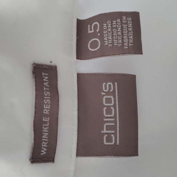 Chico's - Picture 7 of 7